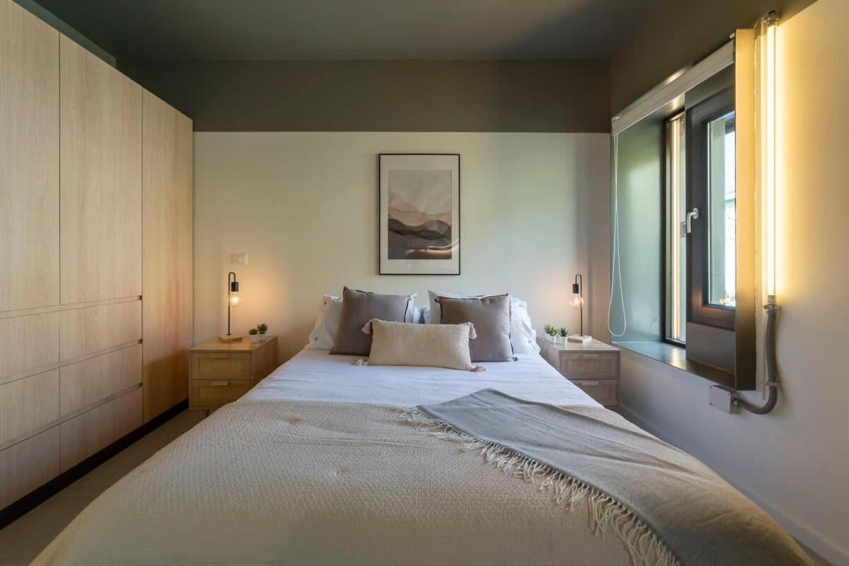 Apartamento Moderno A Pasos Del Parque Balmaceda