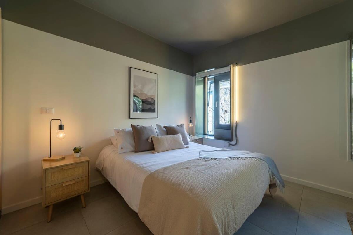 Moderno A Pasos Del Parque Balmaceda Apartamento *